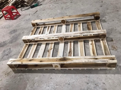 PALLET XUẤT KHẨU