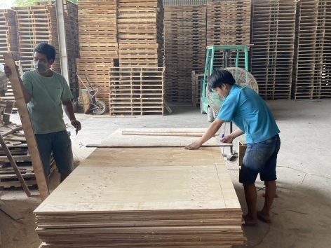 HÌNH ẢNH CỦA CÔNG TY
