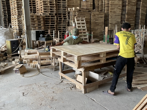 HÌNH ẢNH NĂNG LỰC SẢN XUẤT