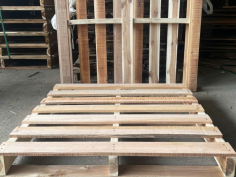 pallet gỗ 4