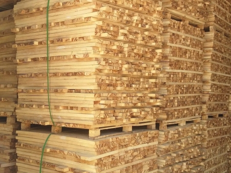 BÁN PALLET TÂN UYÊN