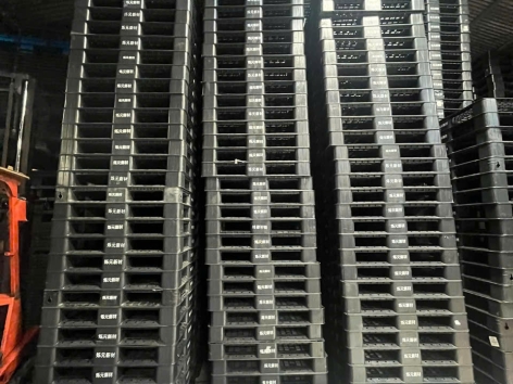 Pallet Nhựa Tại Bình Dương