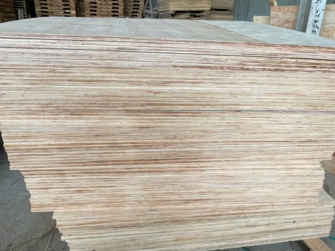 Ván Ép Mới 1100 x 1100 x 15mm