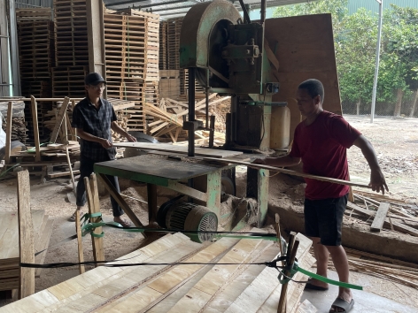 HÌNH ẢNH TẠI XƯỞNG SẢN XUẤT