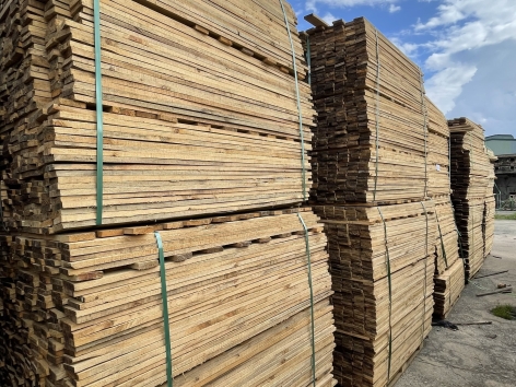 MUA BÁN PALLET GỖ BÌNH DƯƠNG