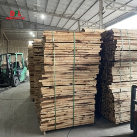 GỖ PALLET