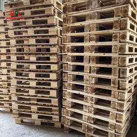 PALLET GỖ GIÁ RẺ BÌNH DƯƠNG