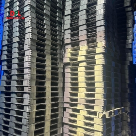 Pallet Nhựa Tân Uyên