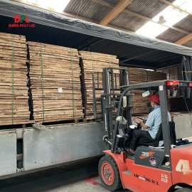 GỖ PALLET TÂN UYÊN