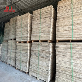 Ván Ép Tái Sử Dụng thanh Lý