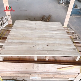 Pallet Xuất Khẩu Dĩ An