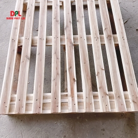 Pallet Xuất Khẩu Thuận An