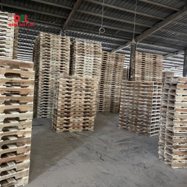 PALLET KÊ KHO
