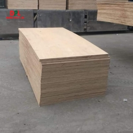VÁN MDF