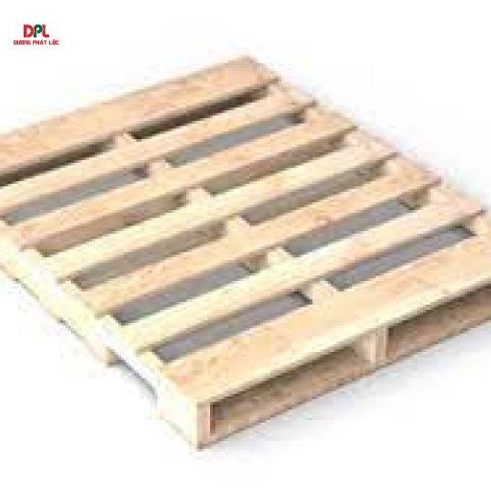 PALLET BÌNH DƯƠNG