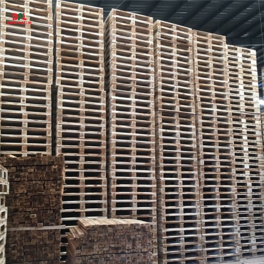 PALLET BÌNH DƯƠNG