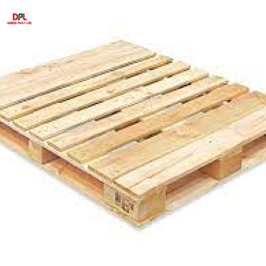 PALLET BÌNH DƯƠNG