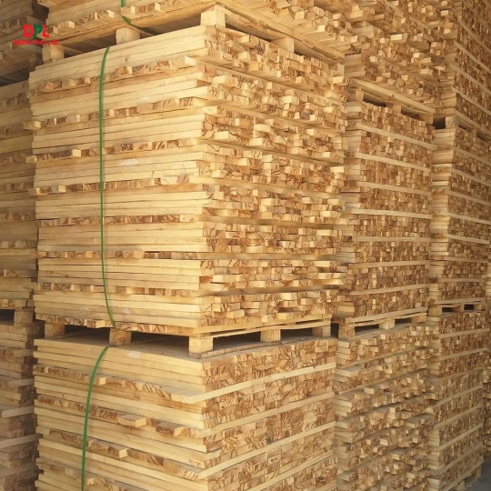 GỖ PALLET GIÁ RẺ