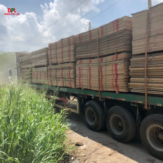 VÁN CÔNG NGHIỆP CÁC LOẠI