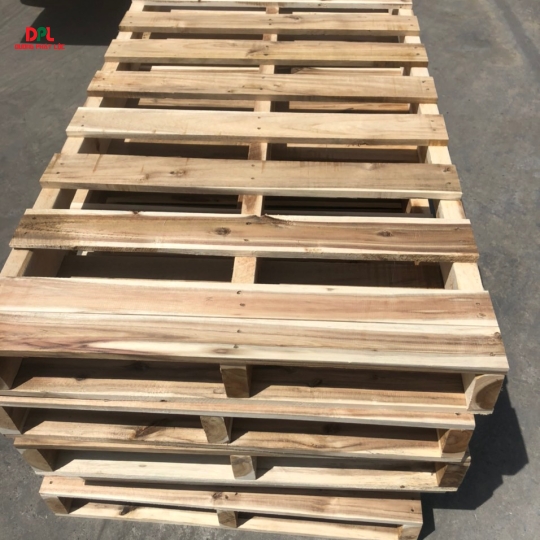 PALLET XK